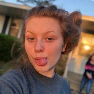 Meet your Posher, Kailee